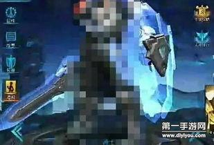 亚瑟新皮肤最新爆料图文,神秘元素与经典再现